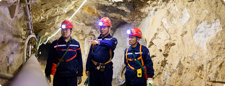 山东意昂2冶炼股份有限公司